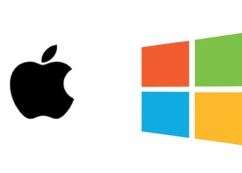 Apple y Microsoft son, por el momento, las empresas con mejor reputación de 2024