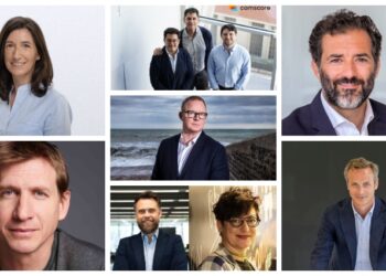 Los fichajes de comunicación: Comscore, EXTE, Samsung…