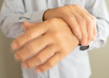 El 15% de las personas con Parkinson tiene menos de 50 años