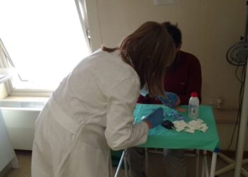 Cerca de 2.000.000 de personas con diabetes no están diagnosticadas