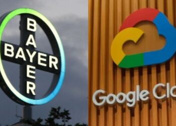 Bayer y Google Cloud se unen para desarrollar soluciones de IA en radiología