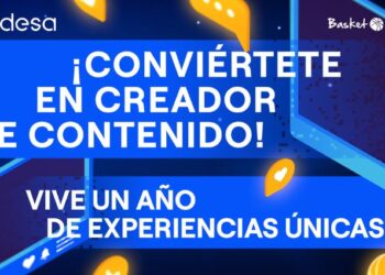 Endesa Basket Lover buscar jóvenes creadores de contenido