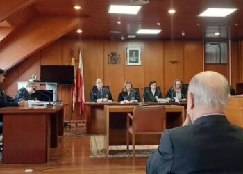 Prisión para el dueño de una ortopedia por estafar 70.000 euros al Servicio Cántabro de Salud