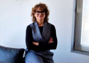 Clara Campos: “La realidad virtual sumerge a los estudiantes de salud en diferentes situaciones”