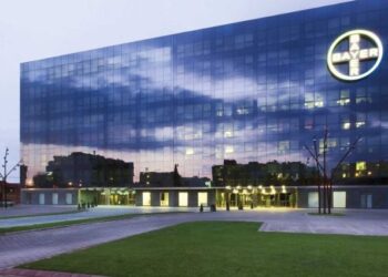 Caixabank financia con un préstamo verde el primer hub privado científico de Barcelona