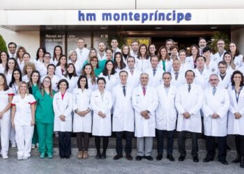 HM CIEC, un centro referente en cardiología en España