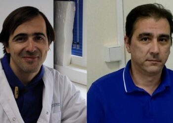 La galectina-1 es una diana terapéutica frente a la estenosis aórtica