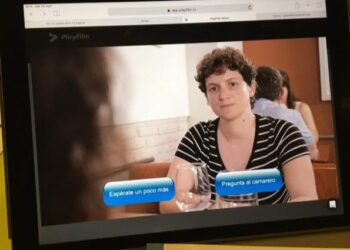 AutisMIND Videos: una app que promueve la adaptación de las personas con autismo