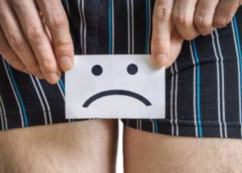 La disfunción eréctil puede ser un indicador precoz de otras patologías