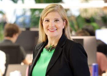 Olga Insua: “Si los farmacéuticos no se forman en IA, sus habilidades podrían verse obsoletas”