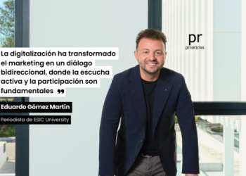 Hoy Es Marketing… 20 años y la clave sigue siendo la misma: “Crear valor para el cliente”