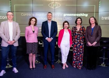 Nueva directiva CSRD: punto de partida para proteger a la sociedad del greenwashing
