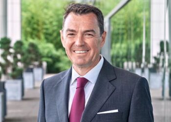 Nacho Abia: el nuevo plan de Grifols para recuperar su imagen