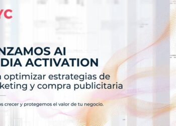 LLYC lanza AI Media Activation para optimizar las estrategias de marketing
