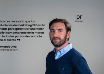 Soluciones E2E: “Debemos proporcionar una experiencia de marca consistente”
