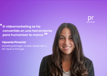 “Breve, creativo, interactivo y fácil de digerir”, así es el perfecto videomarketing