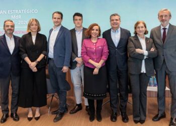 Empleo, sostenibilidad y Asuntos Públicos: El Plan 2024-2026 de Marcas de Restauración