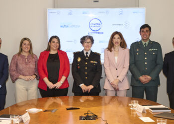 Fundación Mutua Madrileña y Antena 3 Noticias crean la mesa de expertos ‘Contra el maltrato, Tolerancia Cero’