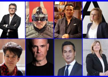 El MetaWorld Congress reúne en Madrid a profesionales y estudiantes de marketing