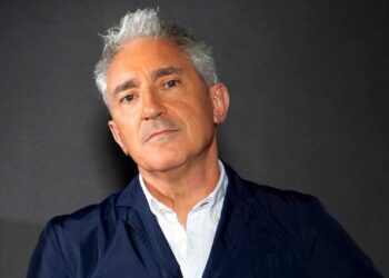 Jon Sistiaga: “La política se ha convertido en un fenómeno de hooligans”