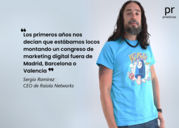 Raiola Marketing Conference: Galicia se convierte en referente del marketing digital