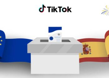 Cómo votar en las elecciones europeas: TikTok lanza un Centro de Información