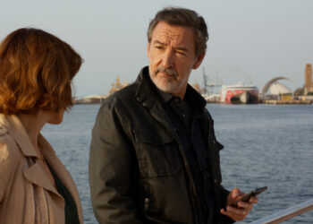 ESTRENO ‘UNA VIDA MENOS EN CANARIAS’