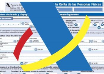AEDAF: Estas son las novedades de la campaña de la renta 2023