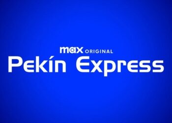 LAS PAREJAS DE ‘PEKÍN EXPRESS’ EN MAX