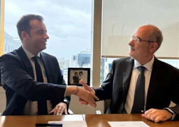 APRI visibilizará en España las campañas del Parlamento Europeo