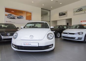 Innovación y servicio: Claves para elegir tu concesionario de automóviles