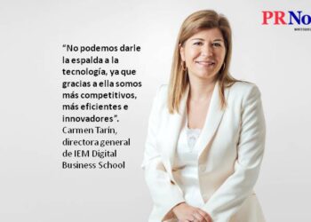 Tecnología, negocios digitales y marketing… Así avanza este entramado