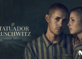 ‘EL TATUADOR DE AUSCHWITZ’