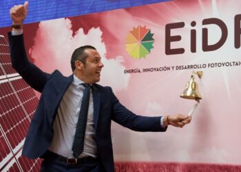 Las irregularidades de sus presidentes destruyen la reputación de EiDF