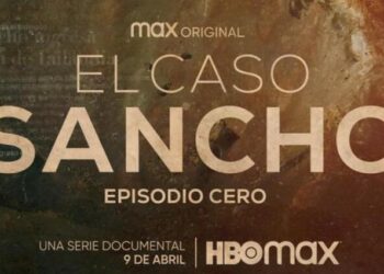 ‘EL CASO SANCHO’