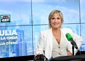 EGM: ‘Julia en la onda’ (+20,3%) firma la mayor subida de las tardes