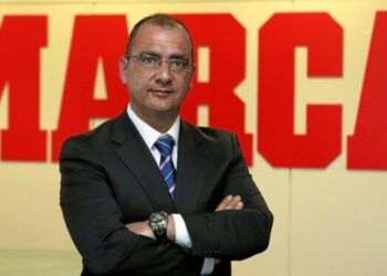 ‘Marca’ vuelve a situarse por debajo al millón de lectores