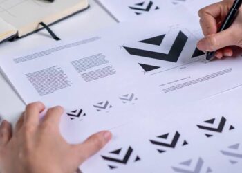 Las marcas que cambian sus logos son 90% menos efectivas