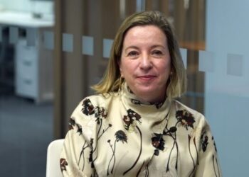 Luisa García: “LLYC está en un momento de crecimiento e ilusión”