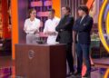 ‘MasterChef’ (13,1%) pierde fuerza mientras que ‘Hermanos’ (12,3%) crece