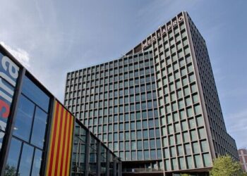 Mediapro y su “doblete” en RTVE si Broncano acaba fichando por la pública