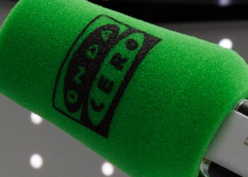 EGM: Onda Cero (+3,6%) crece frente a las caídas de la SER (-6,9%) y COPE (-6,3%)