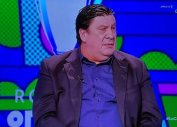 Movistar Plus+ fulmina al ‘Mono’ Burgos tras su comentario sobre Yamal