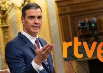Moncloa manda y RTVE obedece: lluvia de millones para frenar a Pablo Motos