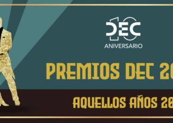 La XI edición de los Premios DEC ya tiene jurado