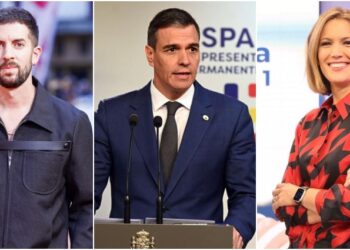 El Gobierno, señalado por sus “operaciones” con Broncano e Intxaurrondo