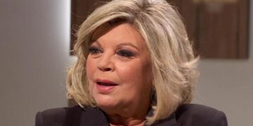 TERELU, CESADA DE ‘MAÑANEROS’