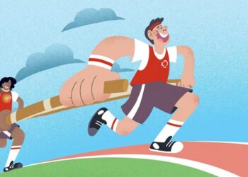 Un año más, CHINA -parte de LLYC- se encarga del Sorteo de Oro de Cruz Roja