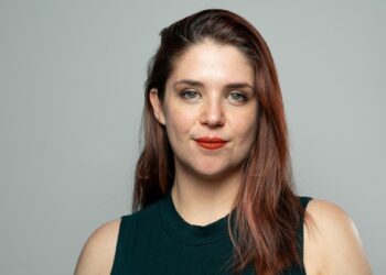 Jimena de la Vega, nombrada Directora Senior Global de Content Lab de LLYC