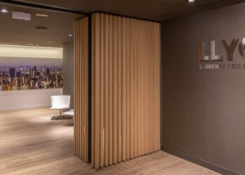 El consejo de LLYC convoca una nueva Junta General